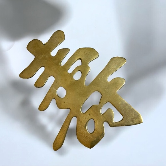 10 Antique Brass Collectibles W/Unique Candle Trimmer - Picture 7 of 14